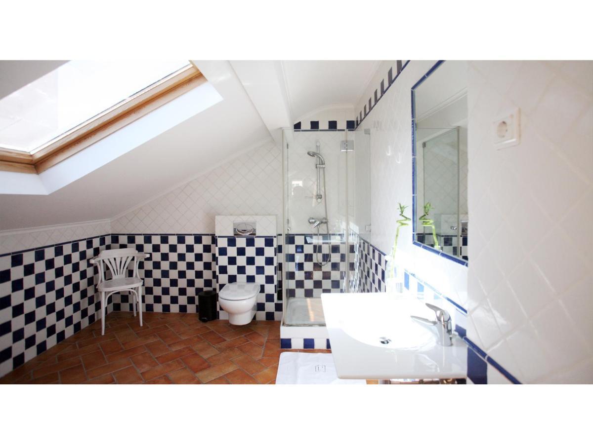 Auberge de jeunesse Saturdays à Lisboa Extérieur photo