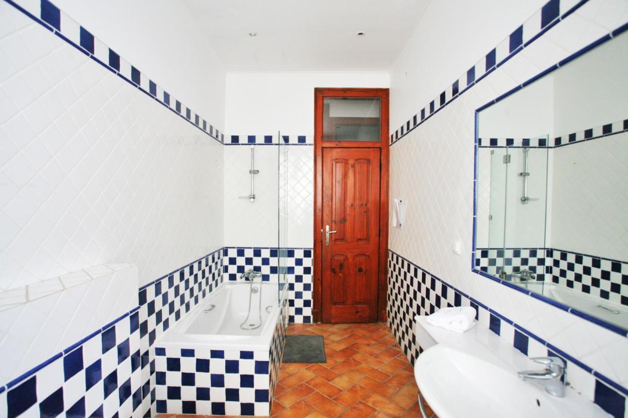 Auberge de jeunesse Saturdays à Lisboa Extérieur photo