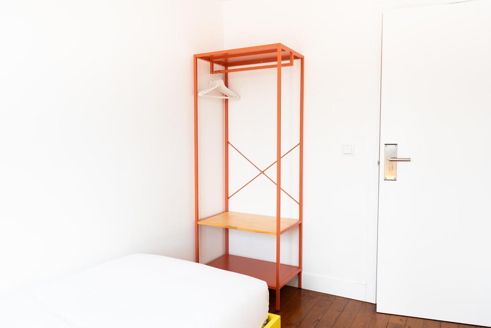 Auberge de jeunesse Saturdays à Lisboa Chambre photo