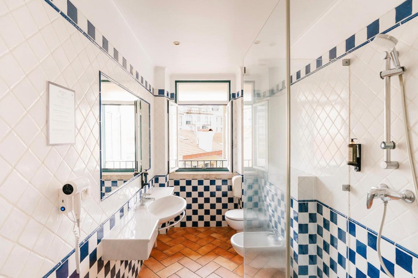 Auberge de jeunesse Saturdays à Lisboa Extérieur photo