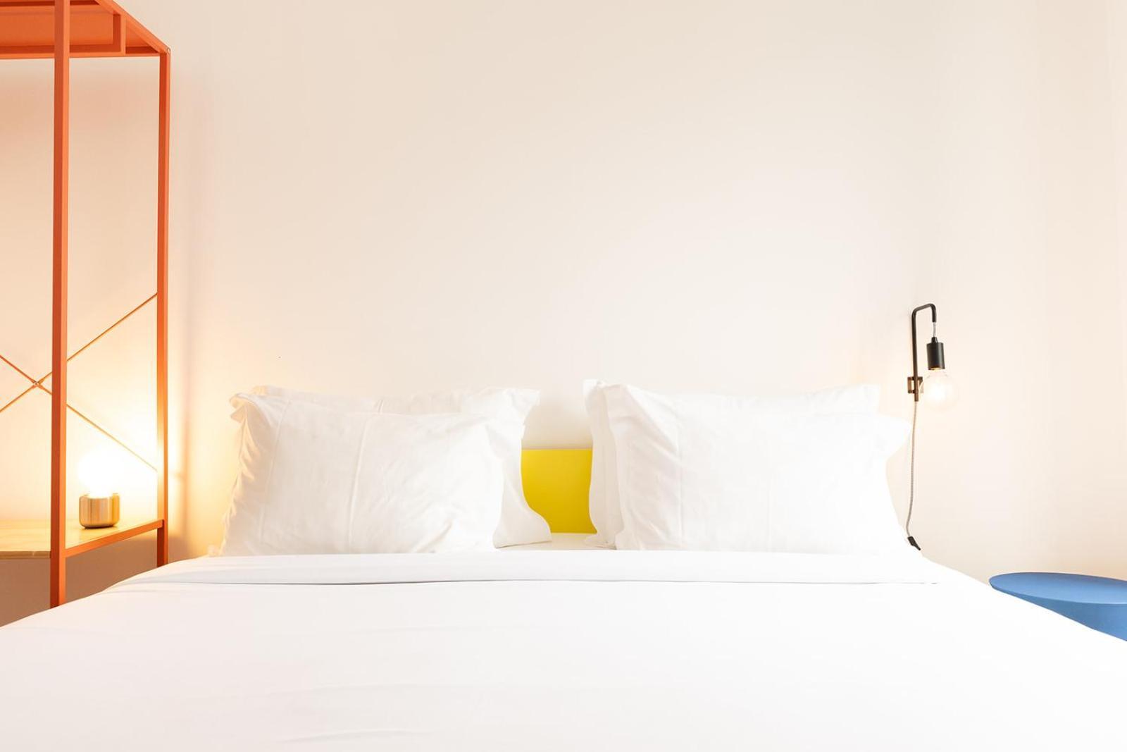 Auberge de jeunesse Saturdays à Lisboa Chambre photo